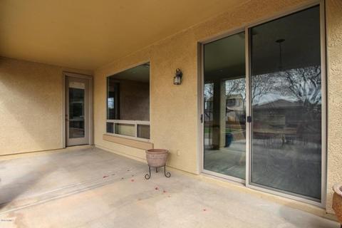 4775 E Cloudburst Ct, Gilbert, AZ 85297 photo 27