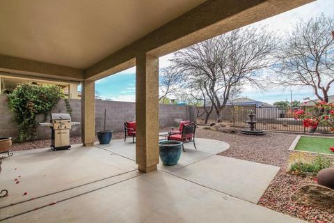 4775 E Cloudburst Ct, Gilbert, AZ 85297 photo 28