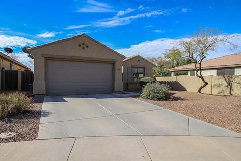4775 E Cloudburst Ct, Gilbert, AZ 85297 photo 2
