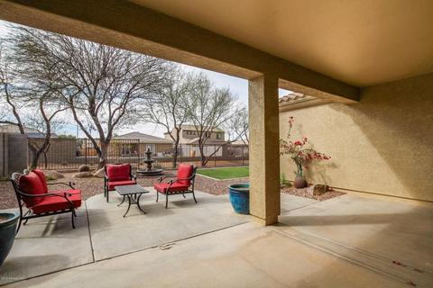 4775 E Cloudburst Ct, Gilbert, AZ 85297 photo 26