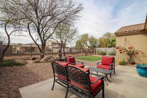 4775 E Cloudburst Ct, Gilbert, AZ 85297 photo 29