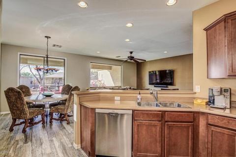 4775 E Cloudburst Ct, Gilbert, AZ 85297 photo 9