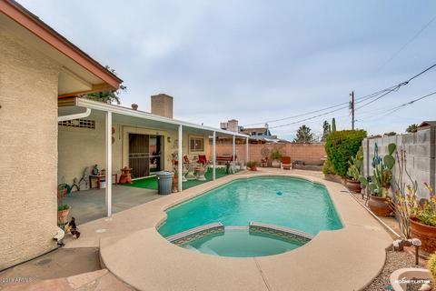 3940 W Rancho Dr, Phoenix, AZ 85019 photo 30
