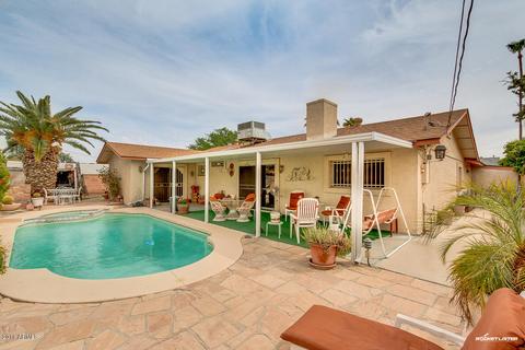 3940 W Rancho Dr, Phoenix, AZ 85019 photo 25