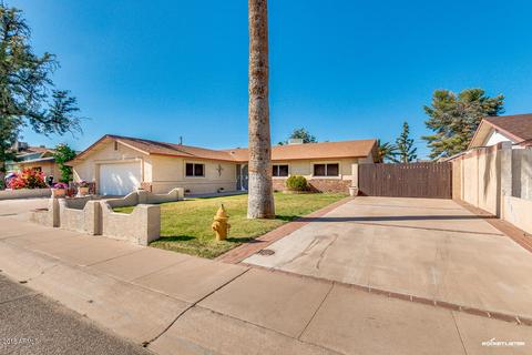 3940 W Rancho Dr, Phoenix, AZ 85019 photo 35