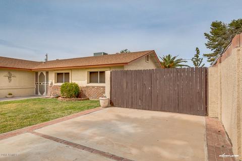 3940 W Rancho Dr, Phoenix, AZ 85019 photo 27