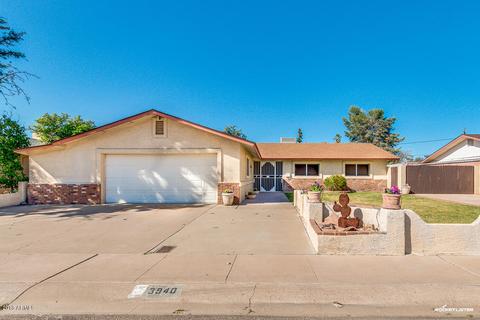 3940 W Rancho Dr, Phoenix, AZ 85019 photo 1