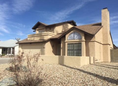 1808 E Paradise Ln, Phoenix, AZ 85022 photo 1