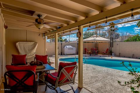3511 E Blanche Dr, Phoenix, AZ 85032 photo 22