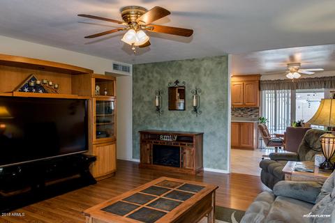3511 E Blanche Dr, Phoenix, AZ 85032 photo 6