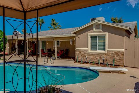 3511 E Blanche Dr, Phoenix, AZ 85032 photo 17