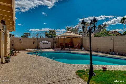 3511 E Blanche Dr, Phoenix, AZ 85032 photo 20