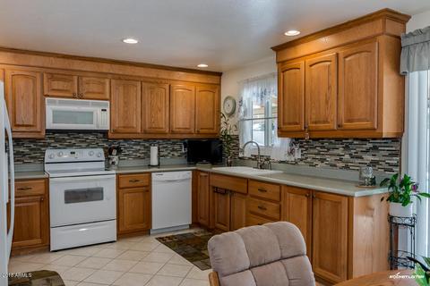 3511 E Blanche Dr, Phoenix, AZ 85032 photo 7