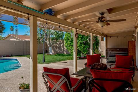 3511 E Blanche Dr, Phoenix, AZ 85032 photo 23