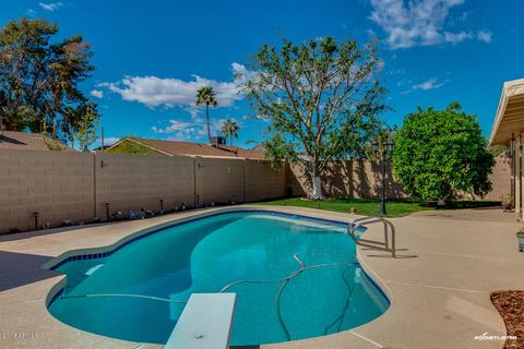 3511 E Blanche Dr, Phoenix, AZ 85032 photo 18