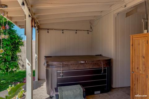 3511 E Blanche Dr, Phoenix, AZ 85032 photo 24