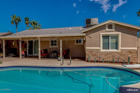 3511 E Blanche Dr, Phoenix, AZ 85032 photo 16