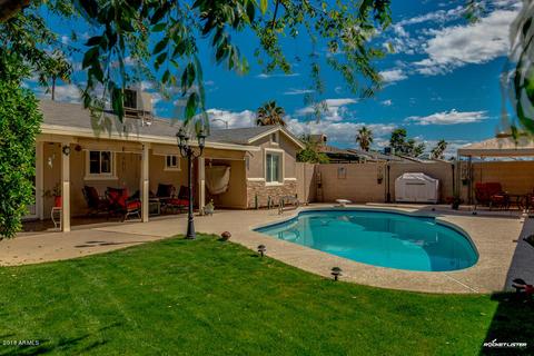 3511 E Blanche Dr, Phoenix, AZ 85032 photo 19