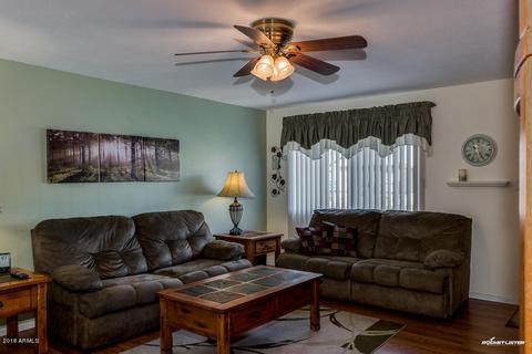 3511 E Blanche Dr, Phoenix, AZ 85032 photo 4
