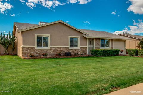 3511 E Blanche Dr, Phoenix, AZ 85032 photo 2