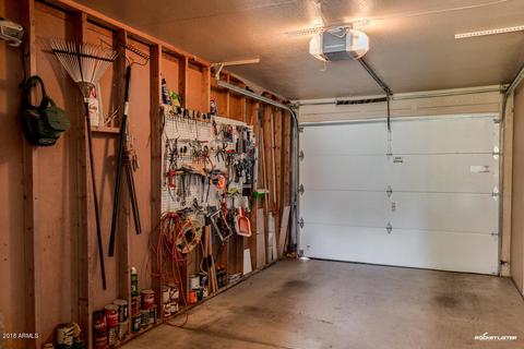 3511 E Blanche Dr, Phoenix, AZ 85032 photo 15
