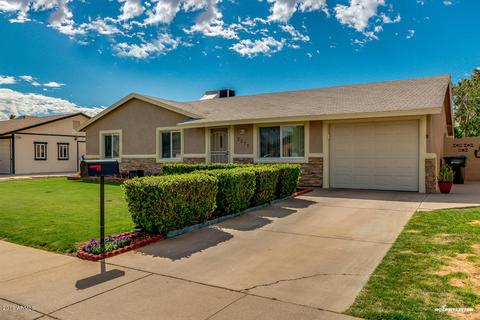 3511 E Blanche Dr, Phoenix, AZ 85032 photo 3