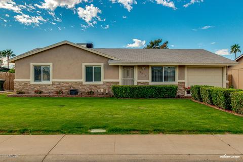 3511 E Blanche Dr, Phoenix, AZ 85032 photo 1
