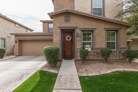 4329 E Oakland St, Gilbert, AZ 85295 photo 4