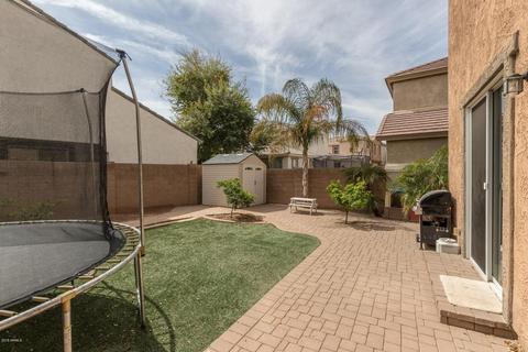 4329 E Oakland St, Gilbert, AZ 85295 photo 28