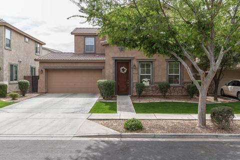4329 E Oakland St, Gilbert, AZ 85295 photo 2