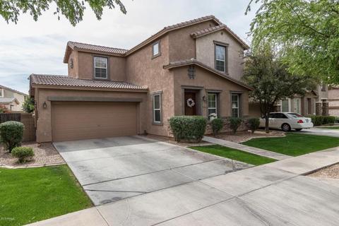 4329 E Oakland St, Gilbert, AZ 85295 photo 1