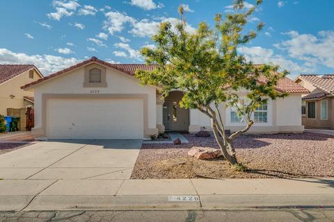 4229 E Liberty Ln, Phoenix, AZ 85048 photo 1
