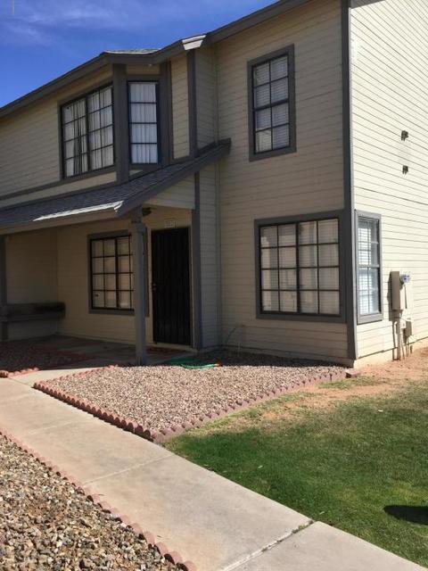 2455 E Broadway Rd #51, Mesa, AZ 85204 photo 1