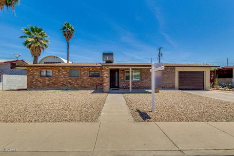 501 N Drew St E, Mesa, AZ 85201 photo 1