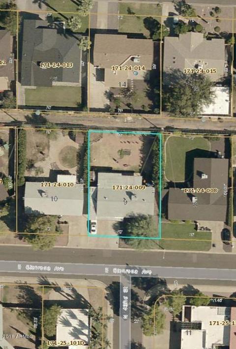 4248 E Glenrosa Ave, Phoenix, AZ 85018 photo 1