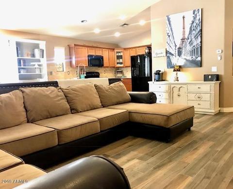 4181 E Bonanza Rd, Gilbert, AZ 85297 photo 8