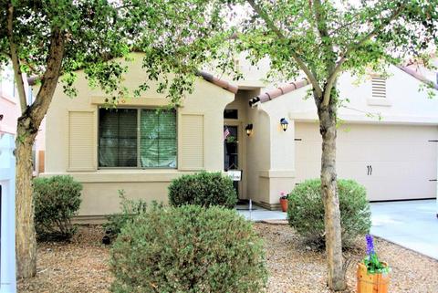4181 E Bonanza Rd, Gilbert, AZ 85297 photo 1