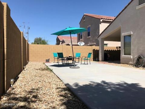 4181 E Bonanza Rd, Gilbert, AZ 85297 photo 35