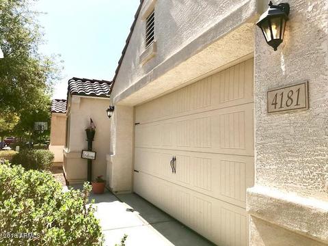 4181 E Bonanza Rd, Gilbert, AZ 85297 photo 3