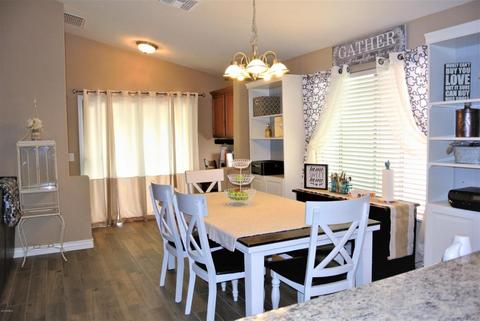 4181 E Bonanza Rd, Gilbert, AZ 85297 photo 16