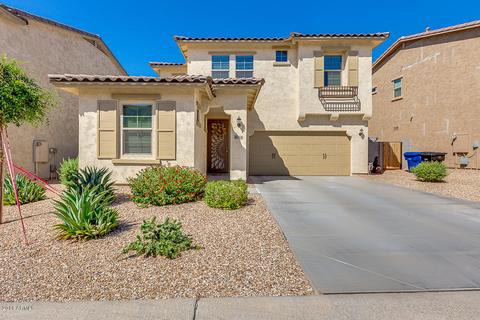8614 E Laguna Azul Ave, Mesa, AZ 85209 photo 1