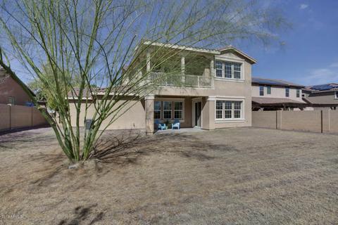 20575 W Daniel Pl, Buckeye, AZ 85396 photo 47