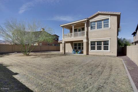 20575 W Daniel Pl, Buckeye, AZ 85396 photo 48