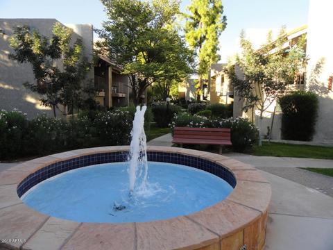 5525 E Thomas Rd #F14, Phoenix, AZ 85018 photo 1