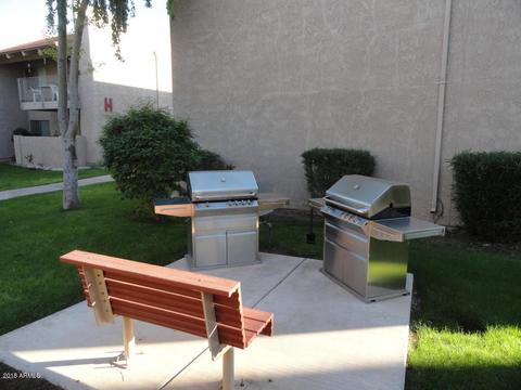 5525 E Thomas Rd #F14, Phoenix, AZ 85018 photo 13