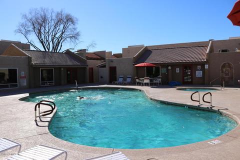 5525 E Thomas Rd #F14, Phoenix, AZ 85018 photo 12