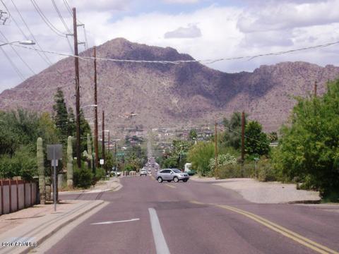 5525 E Thomas Rd #F14, Phoenix, AZ 85018 photo 16