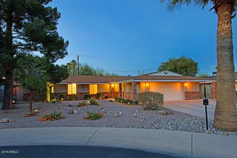 1510 W Ruth Ave, Phoenix, AZ 85021 photo 1