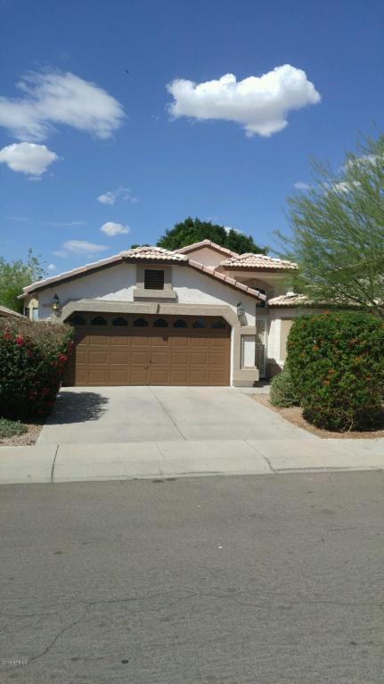 4632 E Stanford Ave, Gilbert, AZ 85234 photo 1