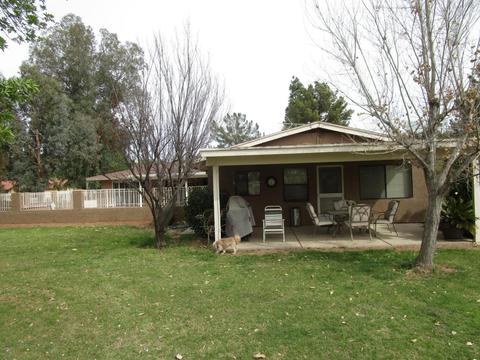 2297 E Chapala St, Gilbert, AZ 85234 photo 2